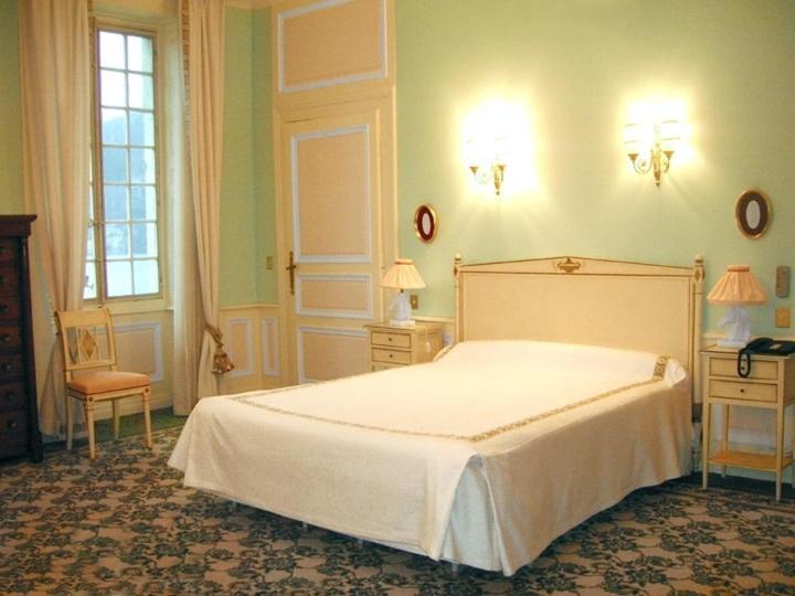 La Villa Des Roses Тэлуар Номер фото