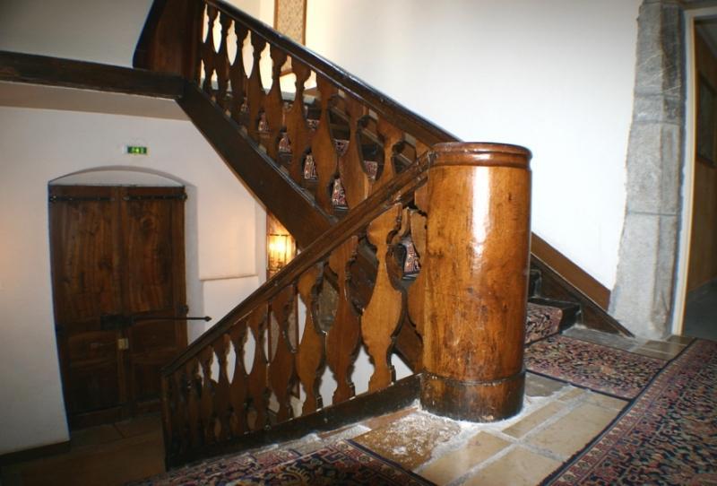La Villa Des Roses Тэлуар Экстерьер фото