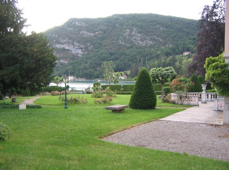 La Villa Des Roses Тэлуар Экстерьер фото
