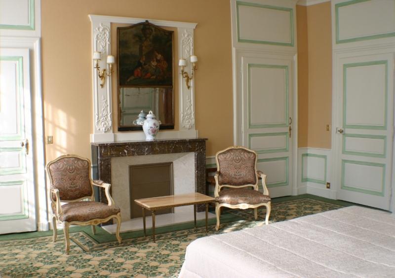 La Villa Des Roses Тэлуар Экстерьер фото